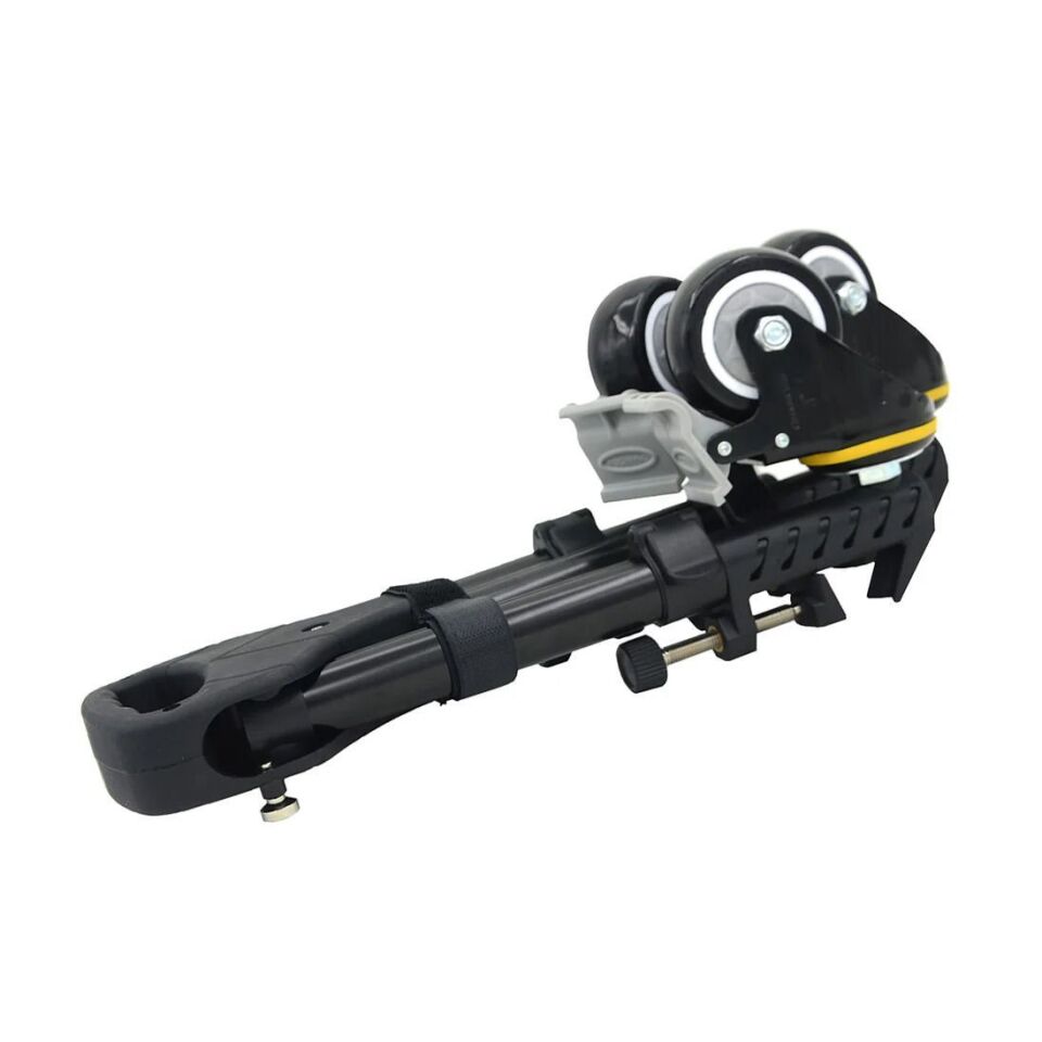Kingjoy VX-600D 3 Tripod Tekerleği