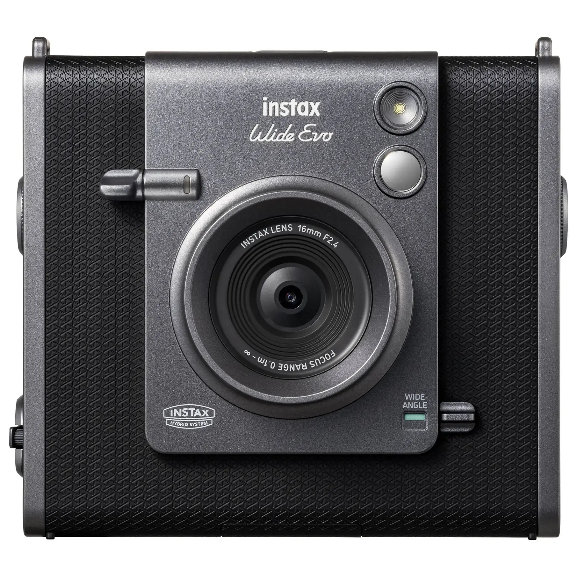 Instax Wide Evo Fotoğraf Makinesi
