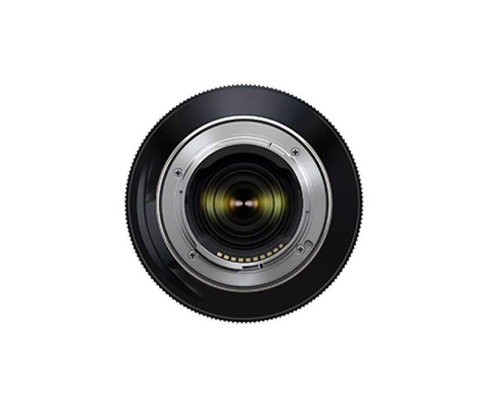 Tamron 50-400mm  F/4.5-6.3  DI III RXD Sony E Mount Full Frame Telefoto Lens (A067S)