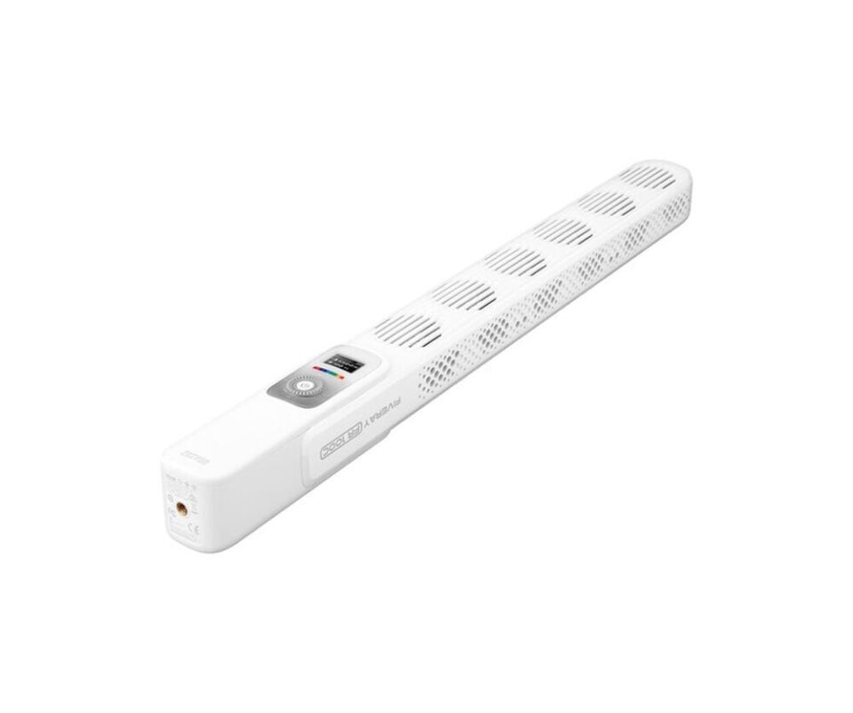 Zhiyun Fiveray Fr100C Light - White
