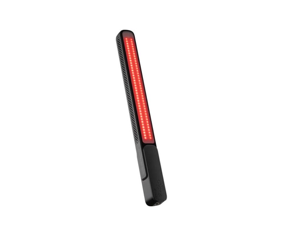 Zhiyun Fiveray Fr100C Light - Black