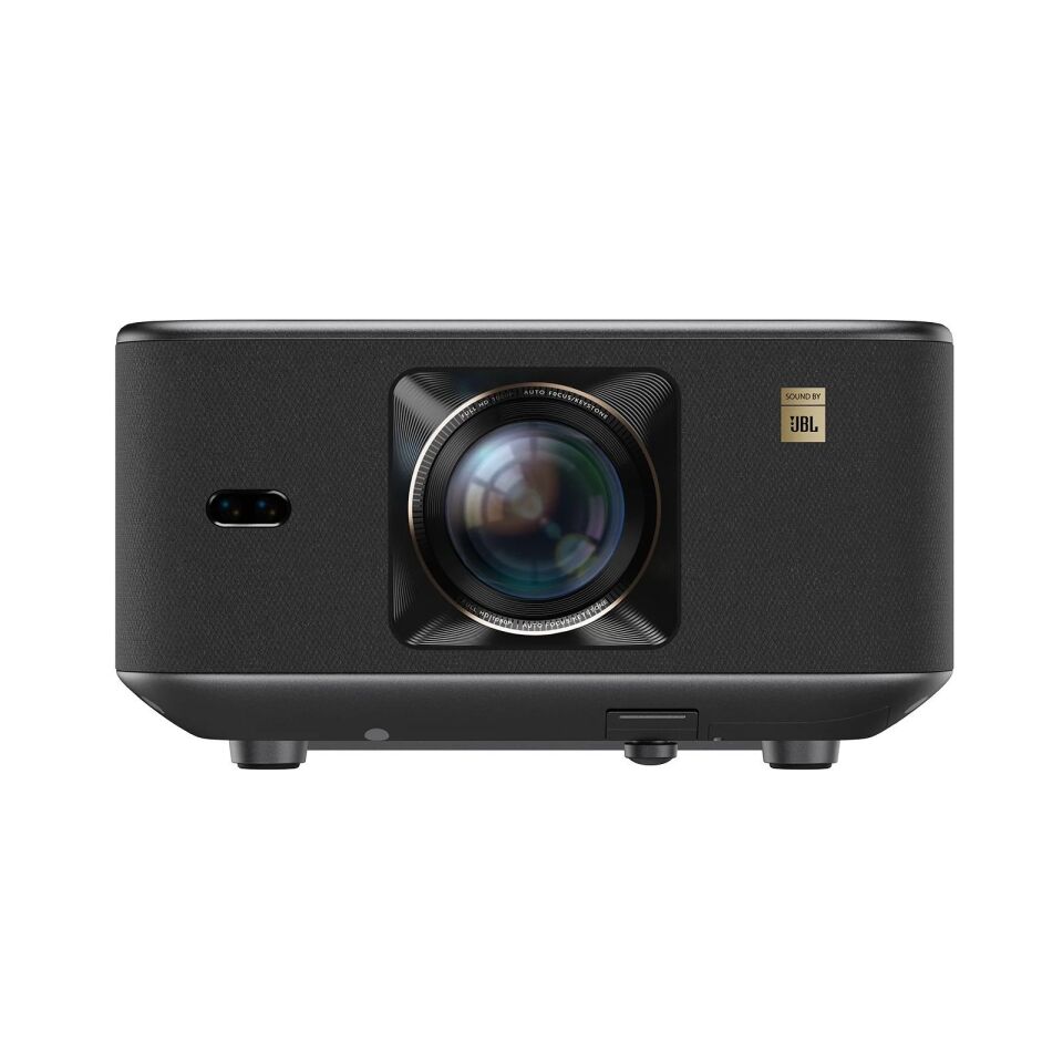 Yaber K3 4K Destekli Full Hd Jbl Hoparlörlü 1600 Lümen Projeksiyon Cihazi