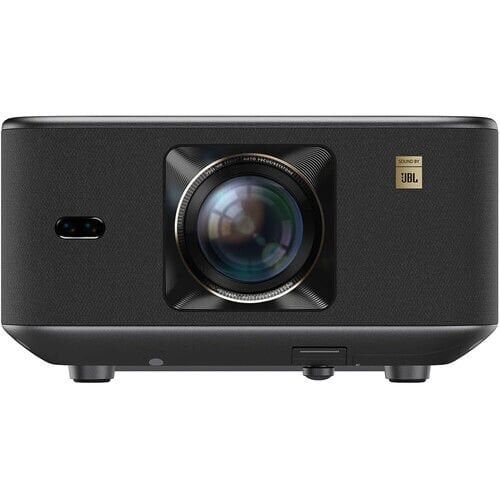 Yaber K3 Pro 4K Destekli 1080P Projeksiuyon Cihazi
