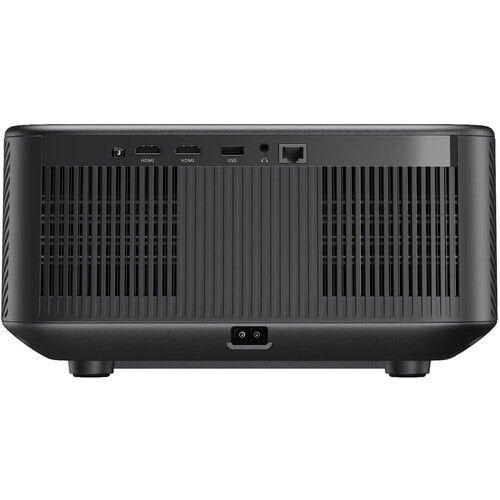 Yaber K3 Pro 4K Destekli 1080P Projeksiuyon Cihazi