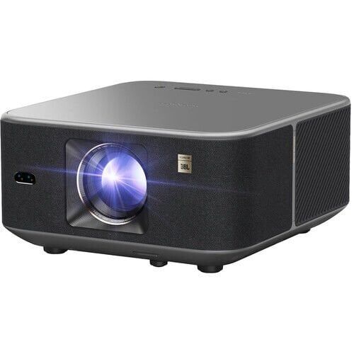 Yaber K3 Pro 4K Destekli 1080P Projeksiuyon Cihazi