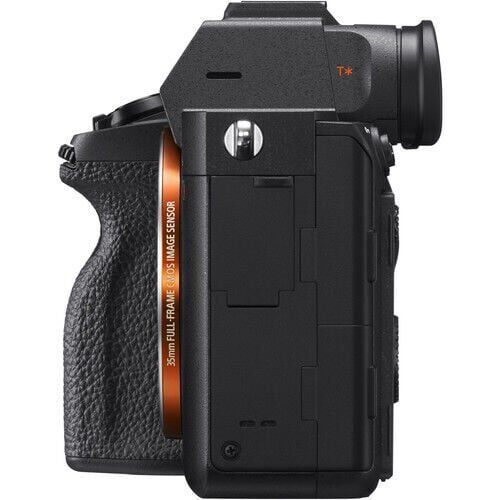 Sony A7R IV Body 61MP Full Frame Aynasız Fotoğraf Makinesi