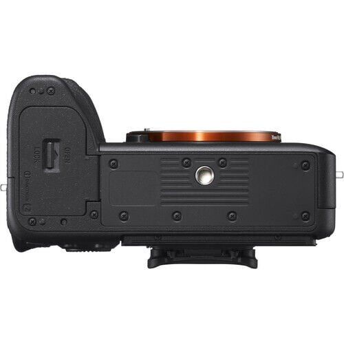 Sony A7R IV Body 61MP Full Frame Aynasız Fotoğraf Makinesi