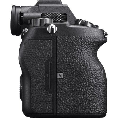 Sony A7R IV Body 61MP Full Frame Aynasız Fotoğraf Makinesi