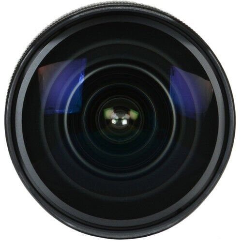 Om System M.Zuiko 8mm F1.8 PRO Balık Gözü Objektif