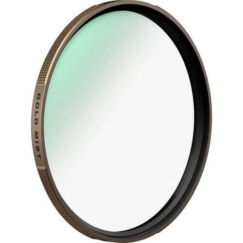 Polarpro 82mm 135 Serisi - Gold Mist Palarize - Mckinnon Filtre(135-GLDMST-82MM)