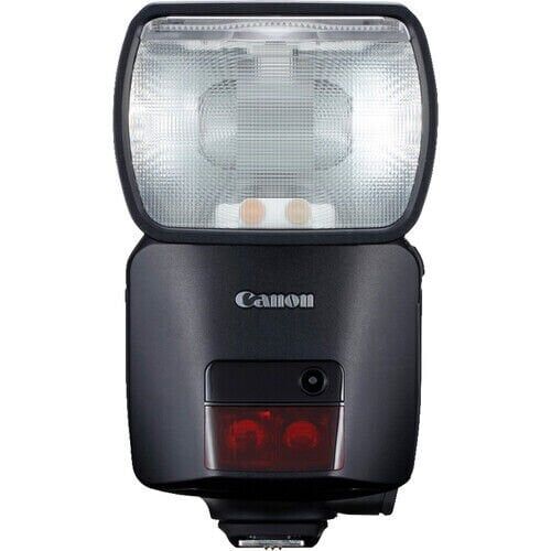 Canon Speedlite EL-1 (Sürüm 2) E-TTL II Flaş