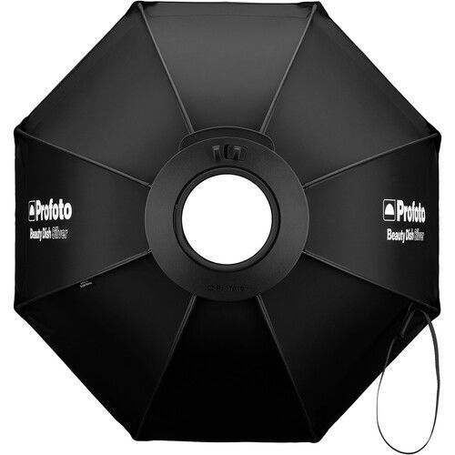 Profoto 201702 Beauty Dish Gümüş