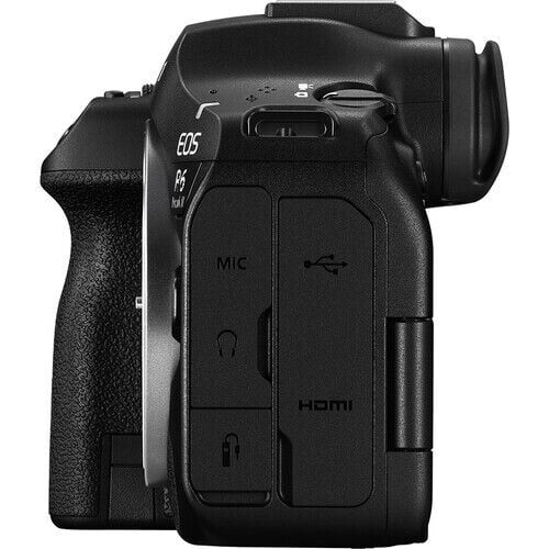 Canon EOS R6 Mark III Body (Canon Eurasia Garantili)