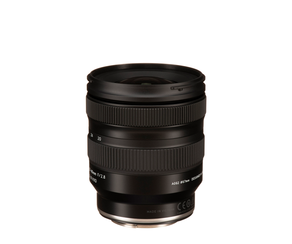 Tamron 20-40mm  F/2.8 DI III VXD Sony E Mount Full Frame Zoom Lens(A062S)