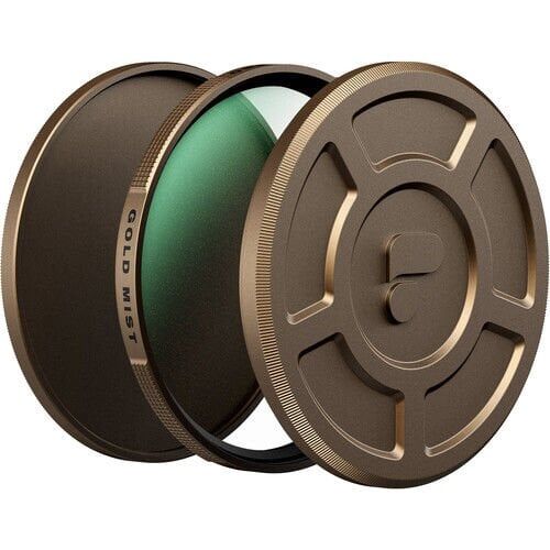 Polarpro 67mm 135 Serisi - Gold Mist Palarize - Mckinnon Filtre(135-GLDMST-67MM)