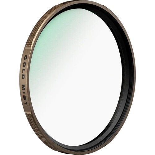 Polarpro 67mm 135 Serisi - Gold Mist Palarize - Mckinnon Filtre(135-GLDMST-67MM)