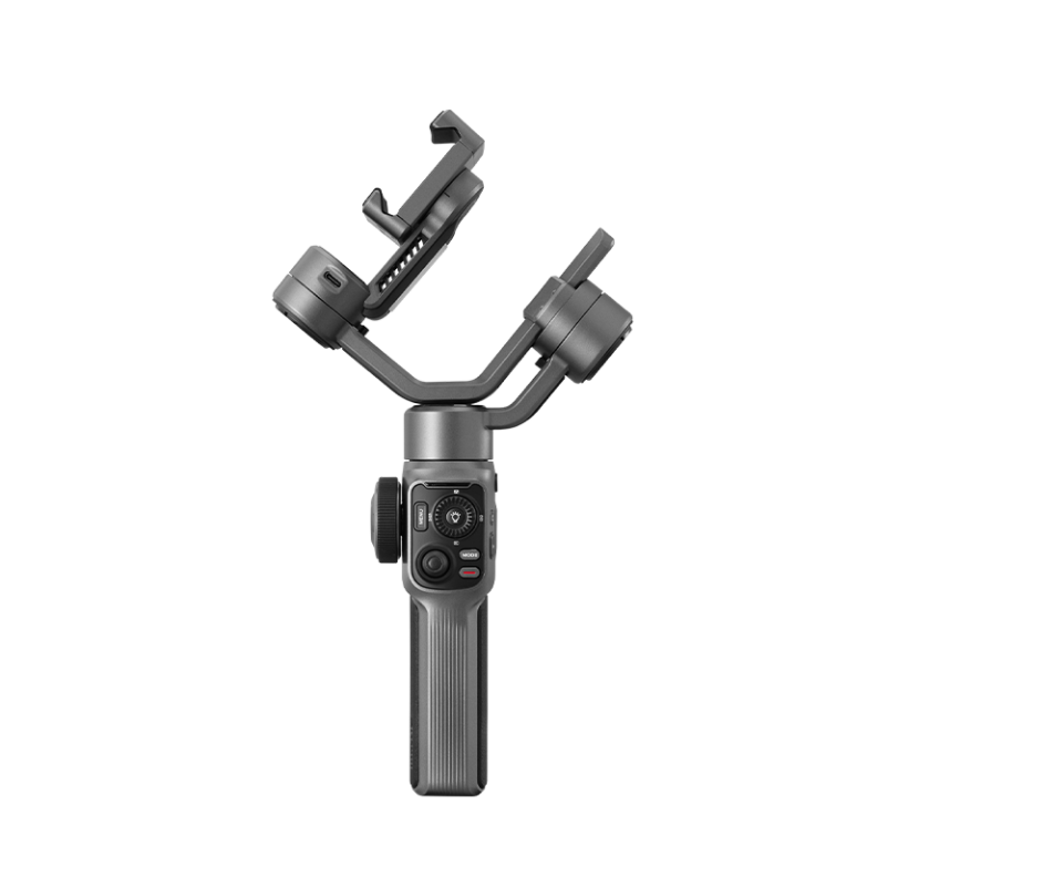 Zhiyun Smooth-5 S Grey