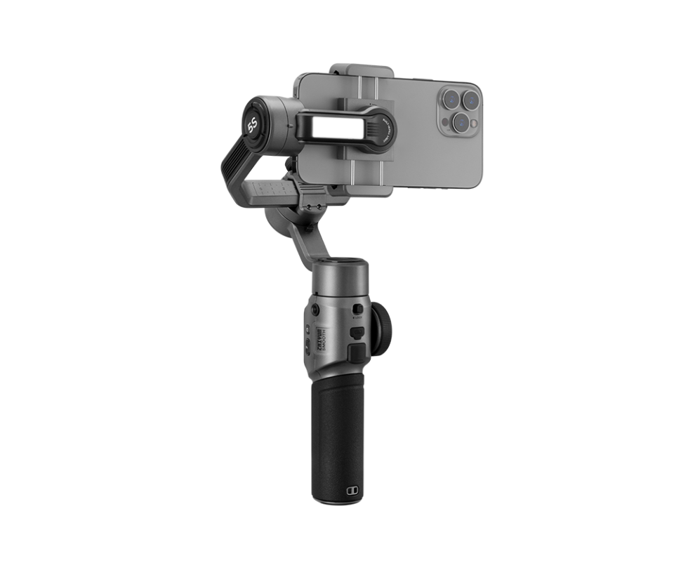 Zhiyun Smooth-5 S Grey