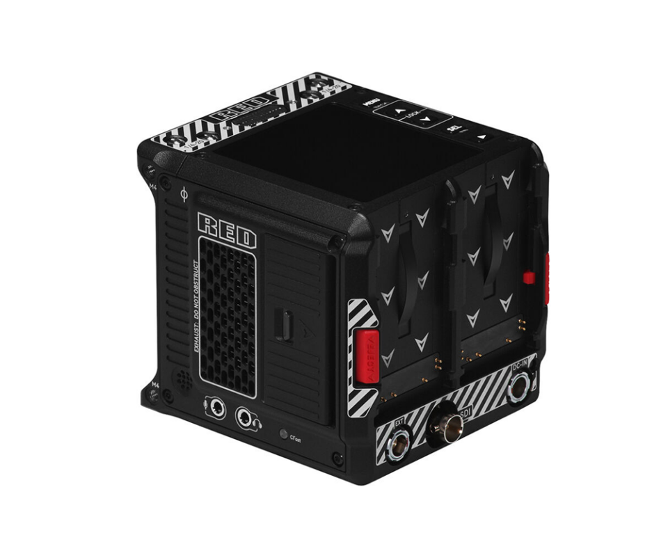 Red Komodo 6K
