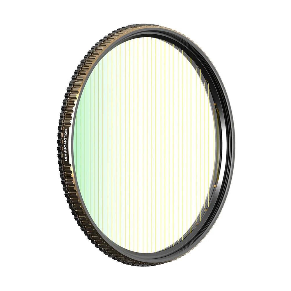 Polarpro 77mm FX Goldmorphic Filtre (77-GLD-MRPH)