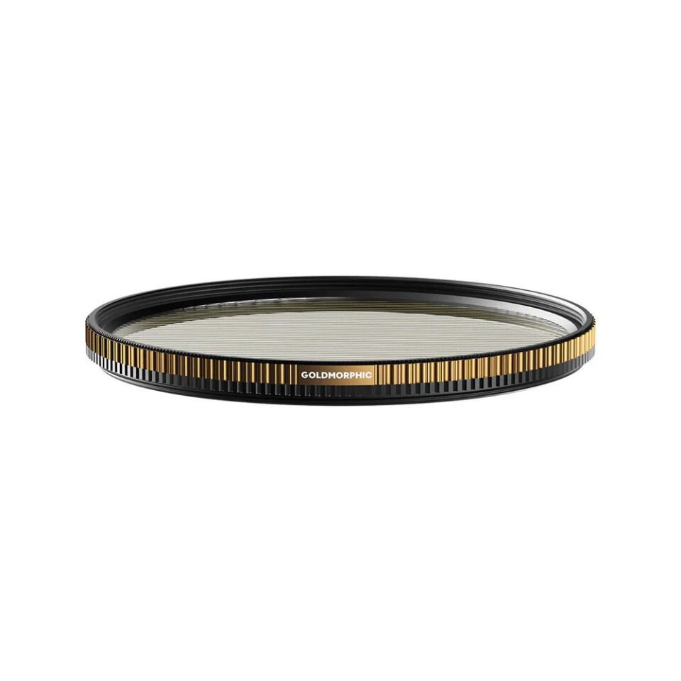 Polarpro 67mm FX Goldmorphic Filtre (67-GLD-MRPH)