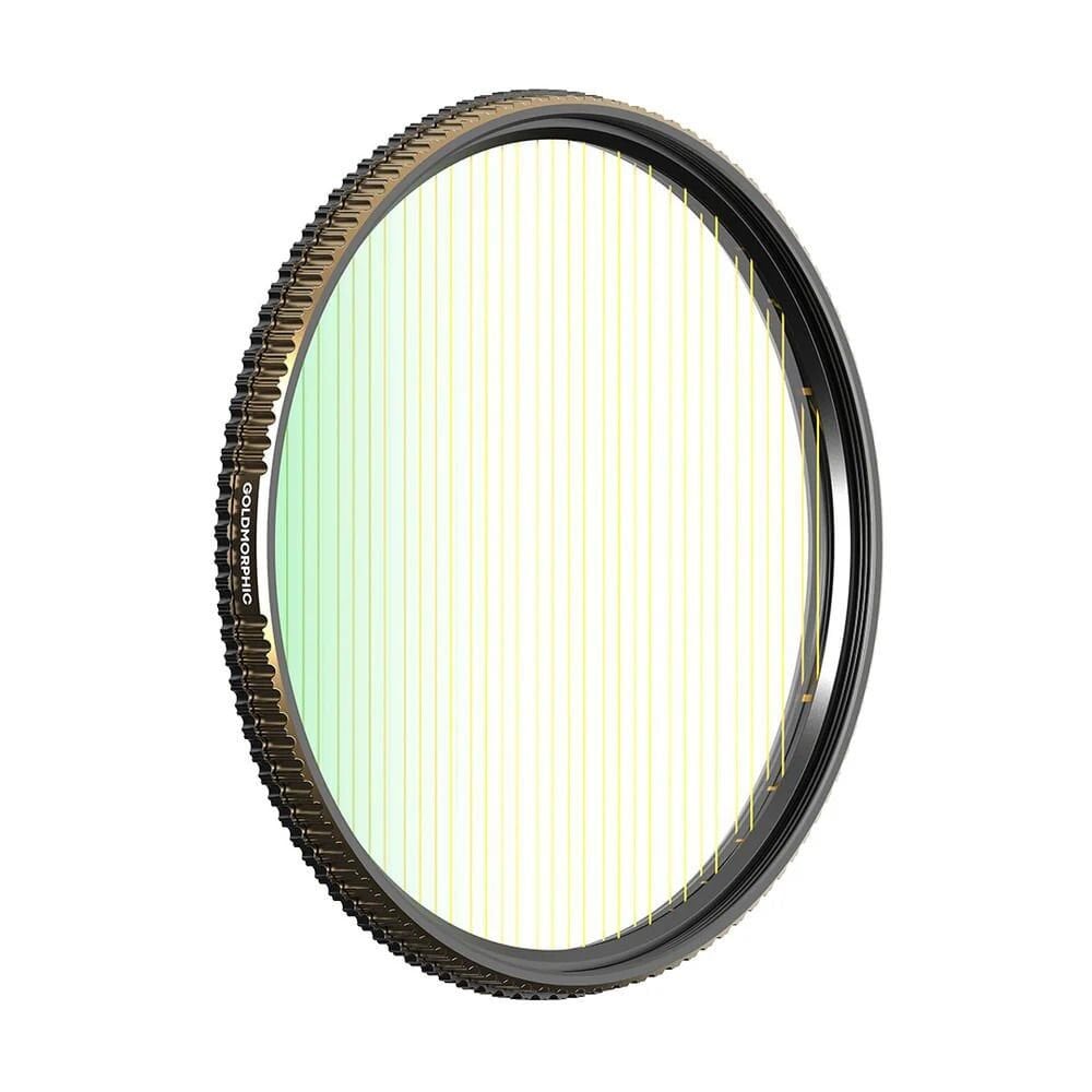 Polarpro 67mm FX Goldmorphic Filtre (67-GLD-MRPH)