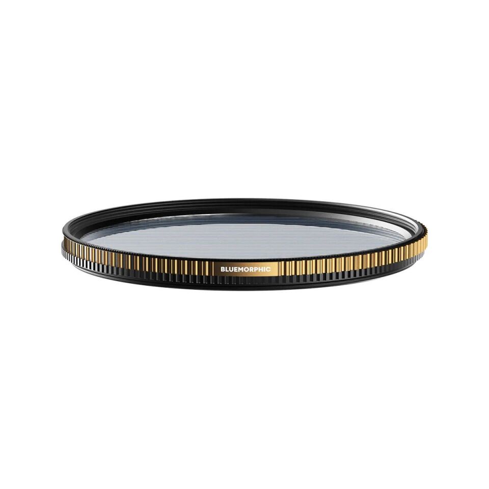 Polarpro 77mm FX Bluemorphic Filtre (77-BL-MRPH)