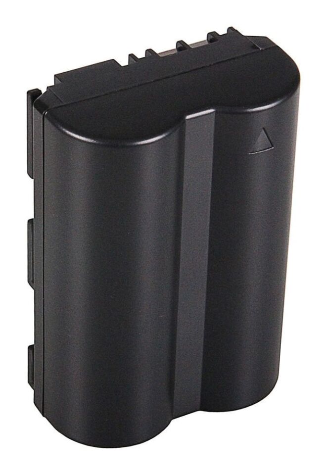 Patona 1210 Premium Batarya Canon BP-511