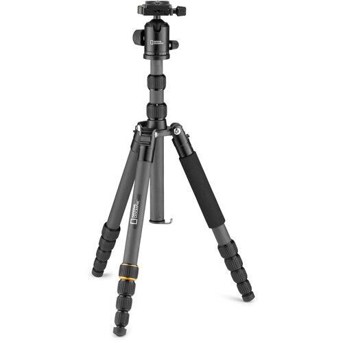 National Geographic Ngtr004Tcf Ng Travel Cf Bh Tw 5S