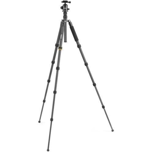 National Geographic Ngtr004Tcf Ng Travel Cf Bh Tw 5S