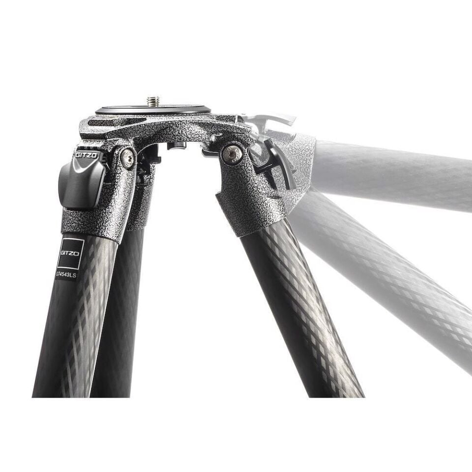 Gitzo GT5543LS Sistematik Serisi Uzun Tripod