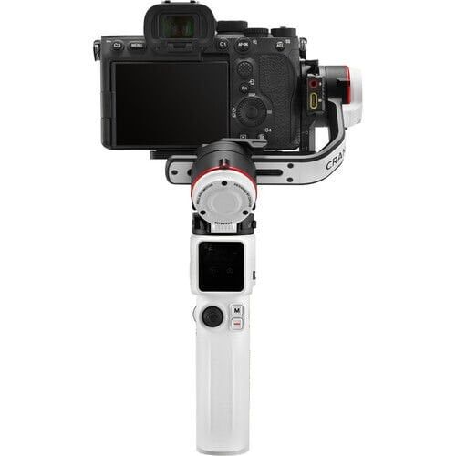 Zhiyun Crane M3 Pro