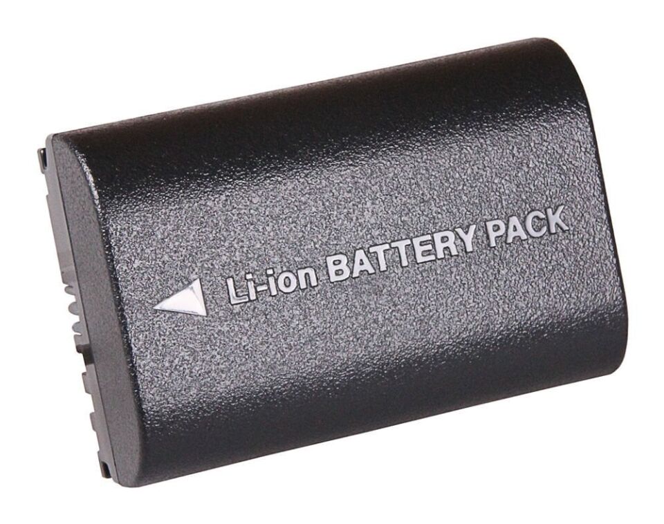 Patona 1259 Premium Batarya Canon LP-E6N