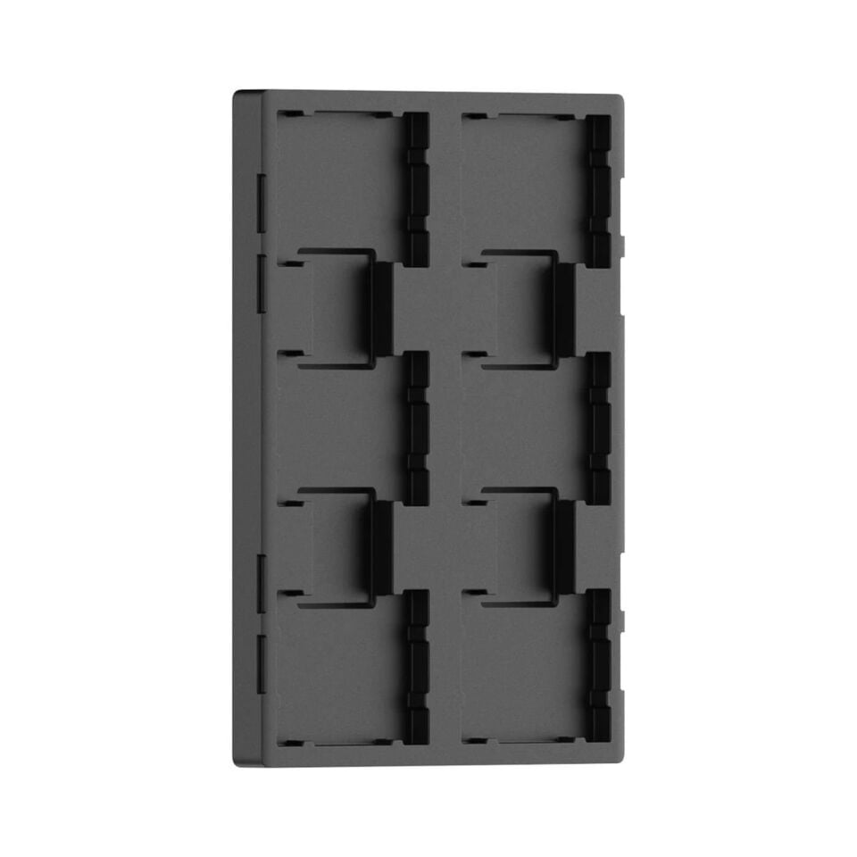 Polarpro Hafıza Kartı Saklama Yedek Adaptör (SLTII-CFEA-INSERT)