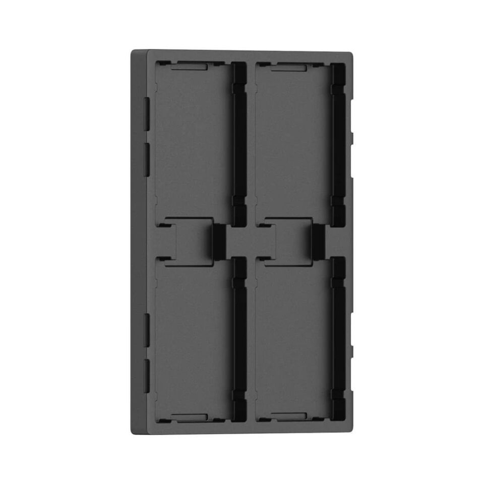 Polarpro Hafıza Kartı Saklama Yedek Adaptör (SLTII-CFEB-INSERT)