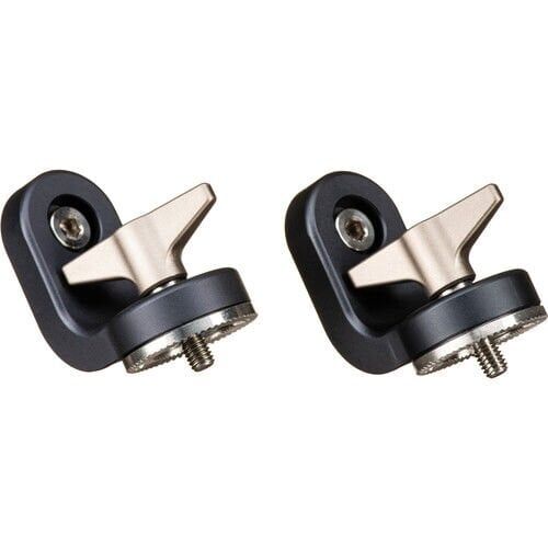 Tilta Nucleus-Mhanlde Grip Mount To Arri Standard Rosette Adapter  Wlc-T03-Rs