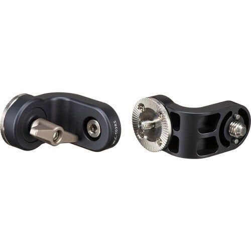 Tilta Nucleus-Mhanlde Grip Mount To Arri Standard Rosette Adapter  Wlc-T03-Rs