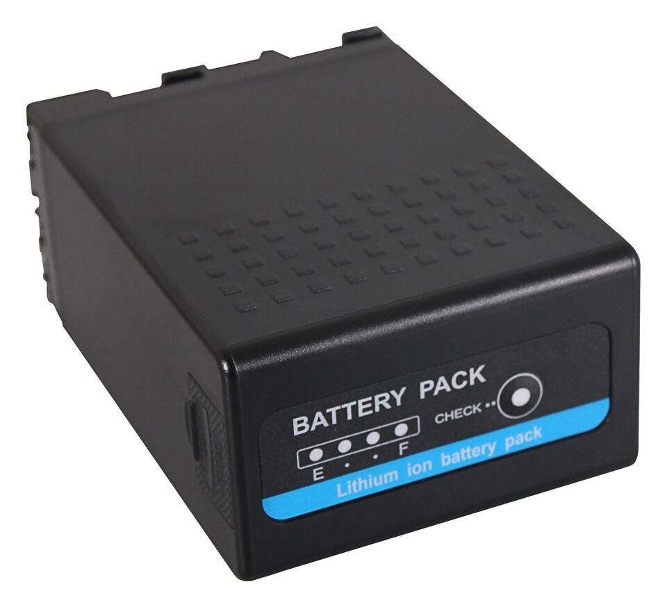 Patona 1316 Premium Batarya Sony BP-U68