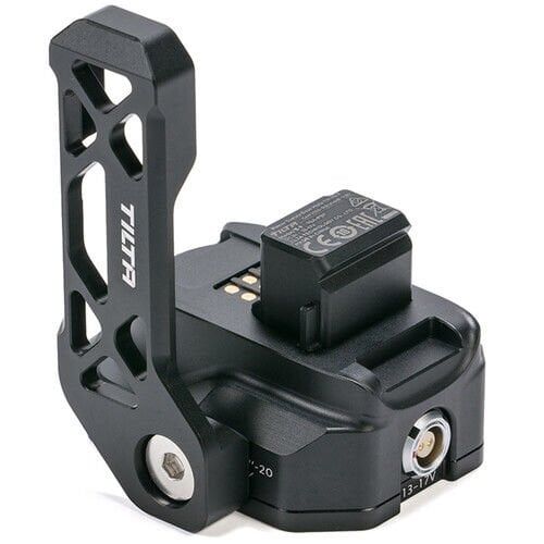 Tilta Power Supply Base Plate For Rs2 Tga-Pbp