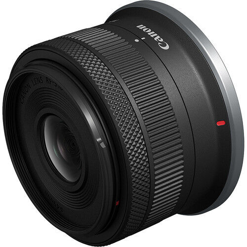 Canon RF-S 10-18mm F4.5-6.3 IS STM Lens (Canon Eurasia Garantili)