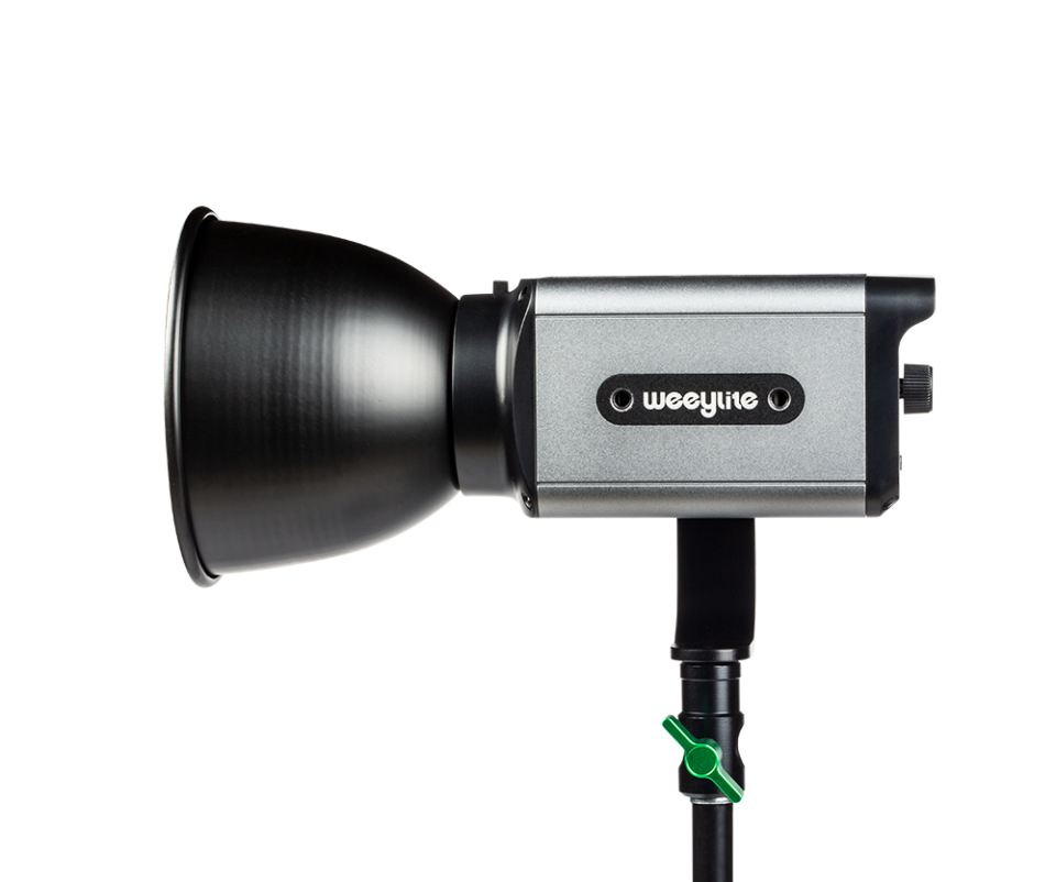 Viltrox Ninja 300  Led Light+Accessories