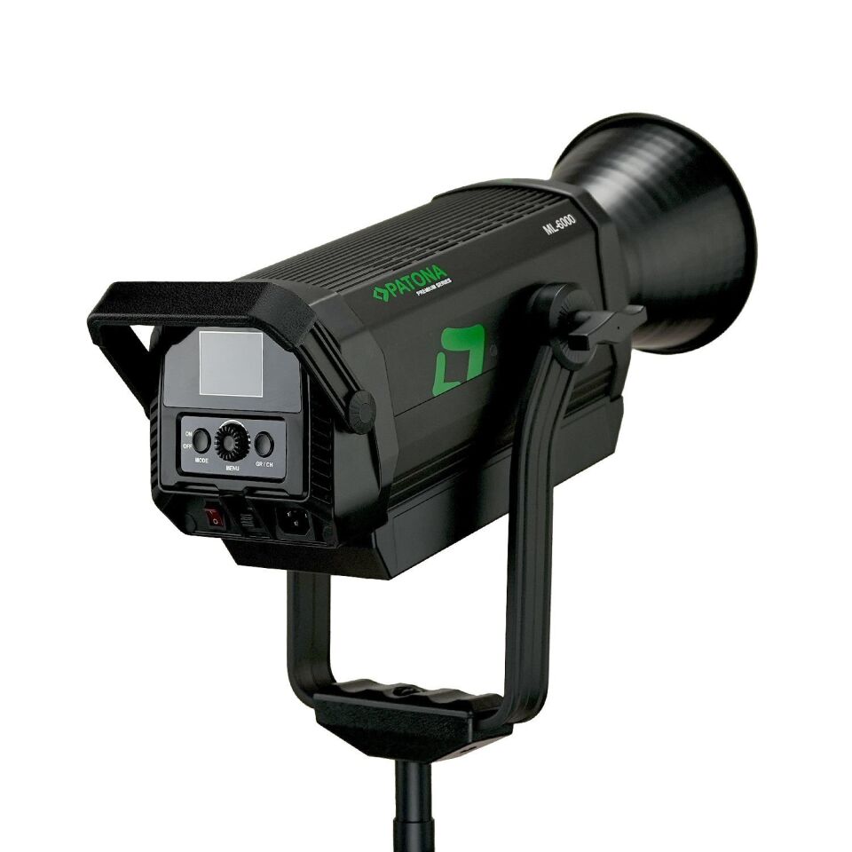 Patona 4215 Premium Led Işık ML-6000