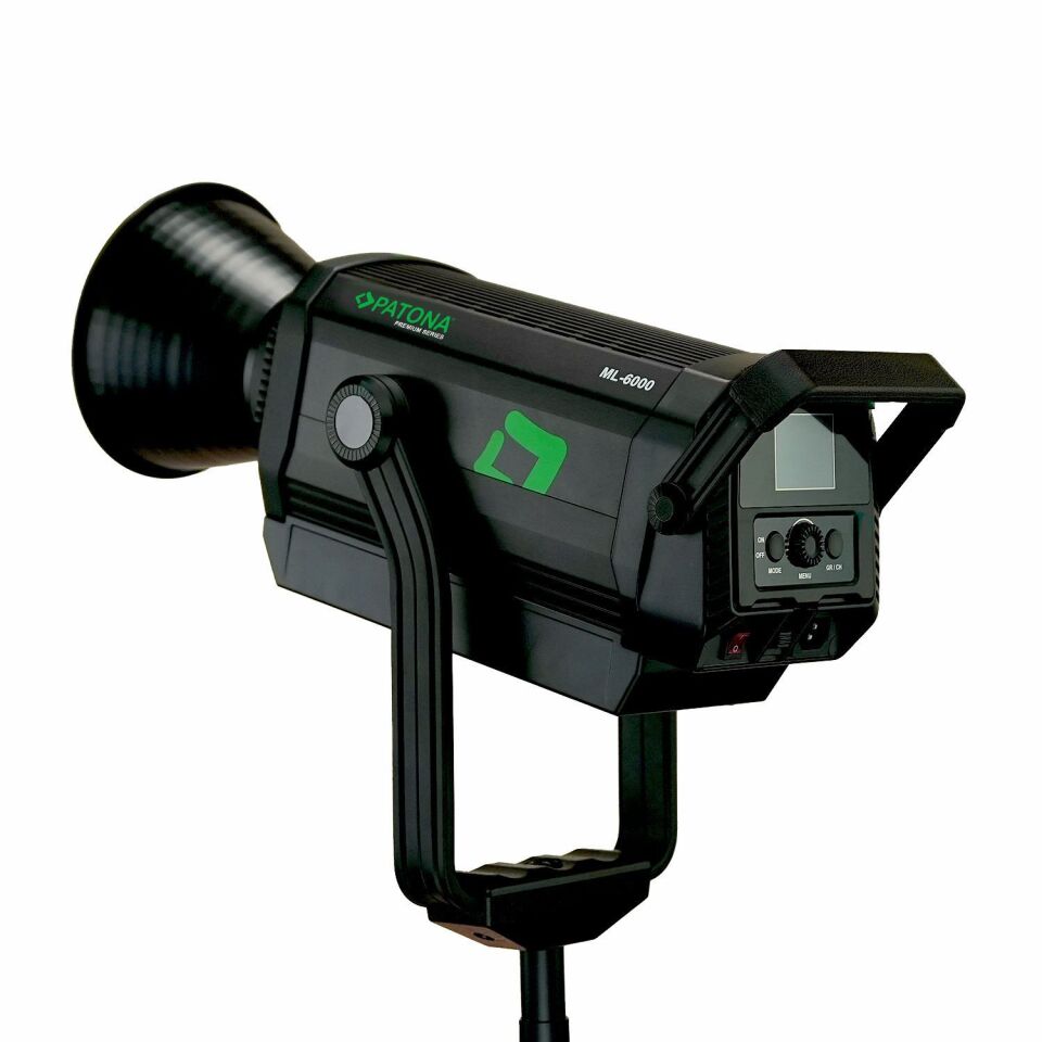 Patona 4215 Premium Led Işık ML-6000