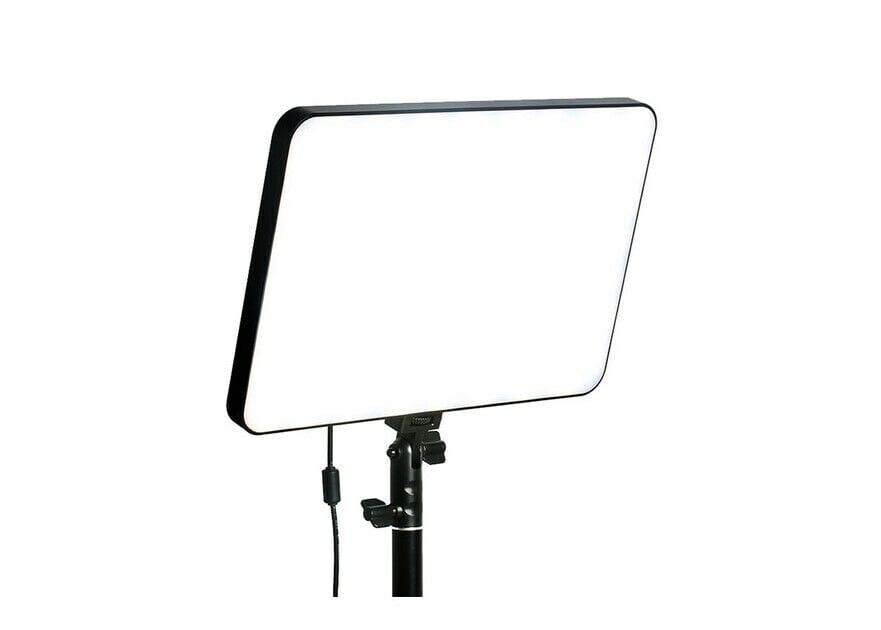 Viltrox Sprite 40 Led Light Panel +Accessories ( 2 Li Kit )