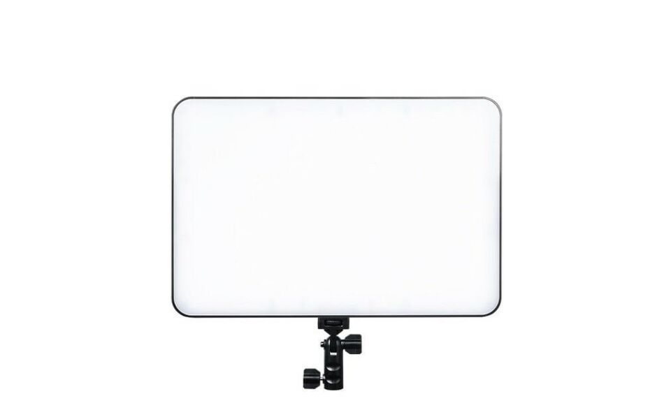 Viltrox Sprite 40 Led Light Panel +Accessories ( 2 Li Kit )