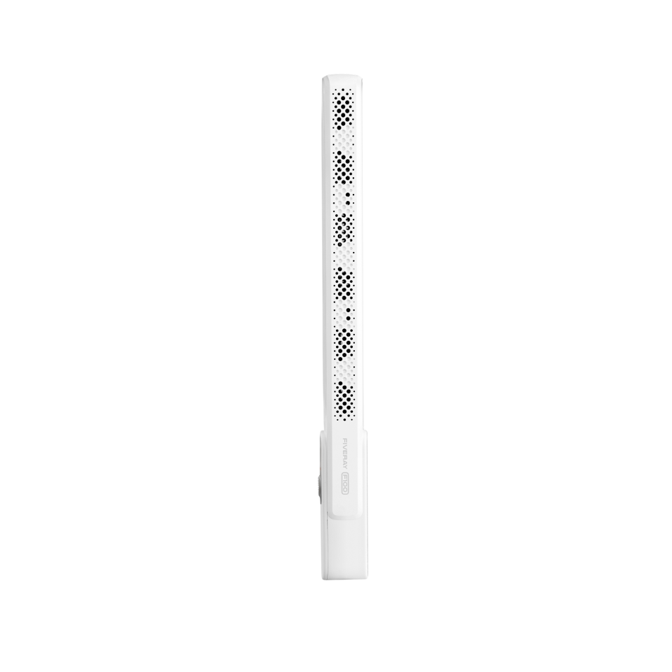 Zhiyun Fiveray F100 - White