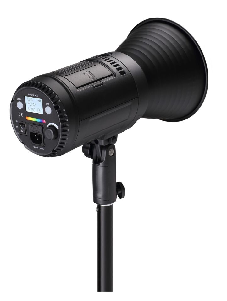 Patona 4275 Premium Led Işık 80W RGB