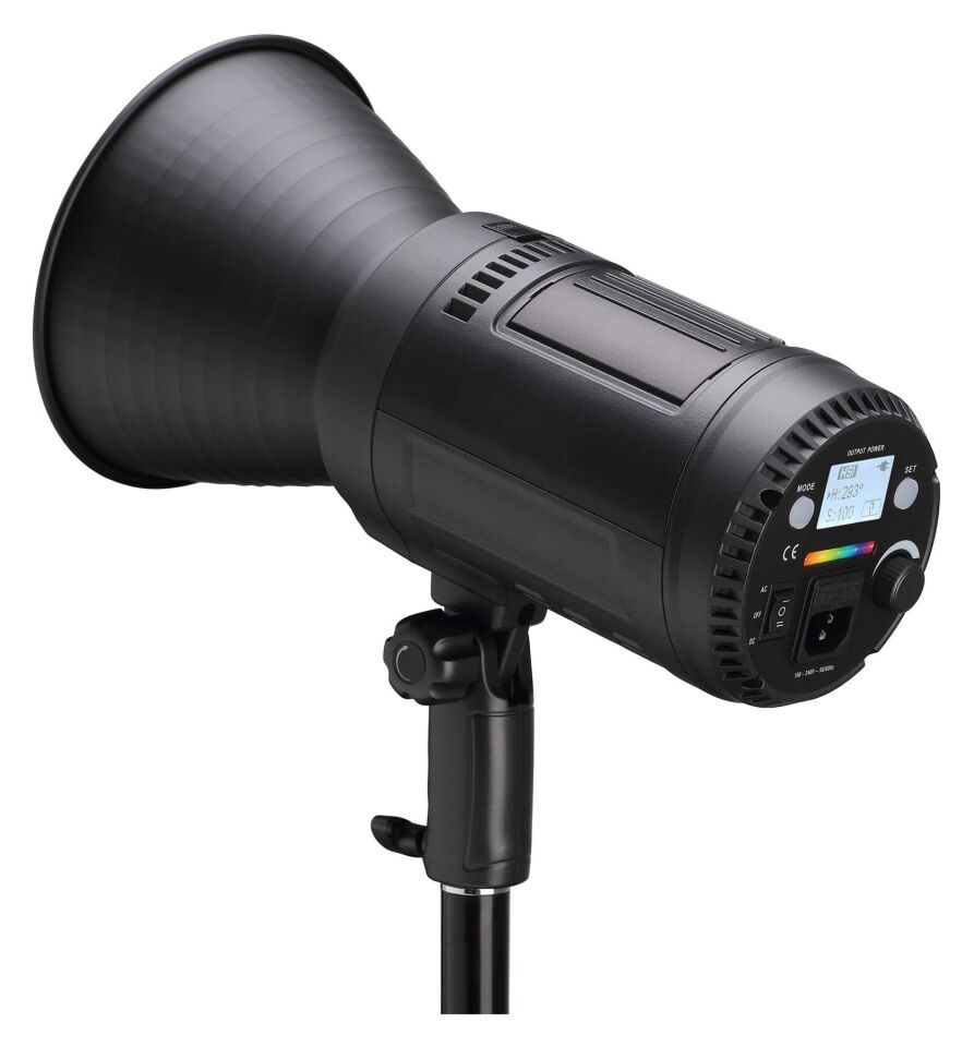 Patona 4275 Premium Led Işık 80W RGB