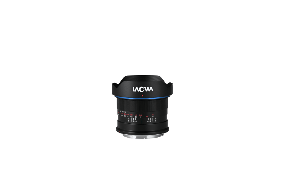 Laowa 15Mm F/4.5 0.5X Wide Angle Macro Sony Fe