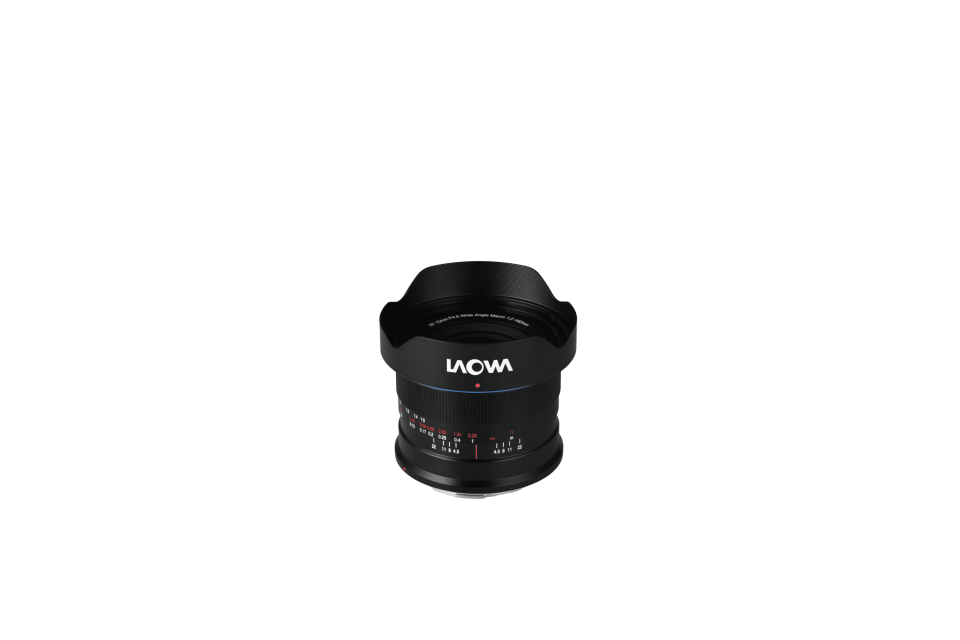 Laowa 15Mm F/4.5 0.5X Wide Angle Macro Sony Fe
